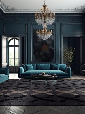 Genesis Rug